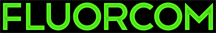 Fluorcom logo